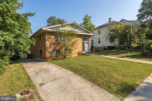 2213 Evarts Street Ne, WASHINGTON, DC, 20018 | Card Image