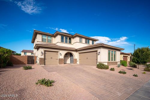 3213 N 198th Lane, Buckeye, AZ, 85396 | Card Image