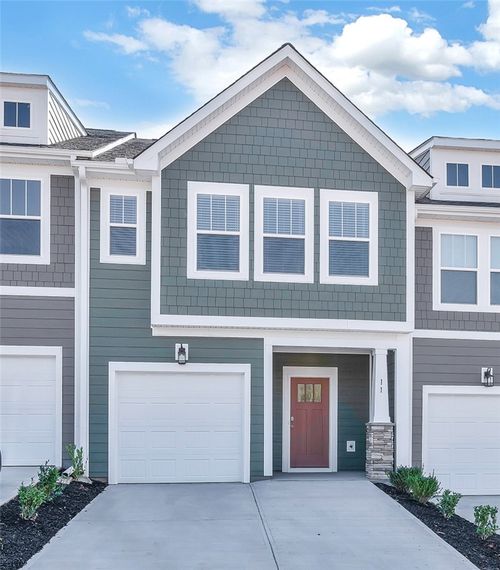 11 Shager Place, Travelers Rest, SC, 29690 | Card Image