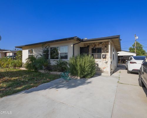 416 N Ellen Dr, West Covina, CA, 91790 | Card Image