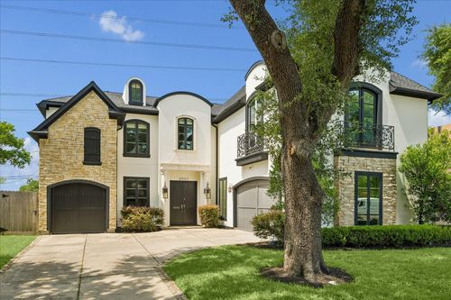 4802 Saxon St, Bellaire, TX, 77401-2204 | Card Image