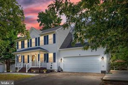 3503 Lancaster Ring Rd, FREDERICKSBURG, VA, 22408-7720 | Card Image