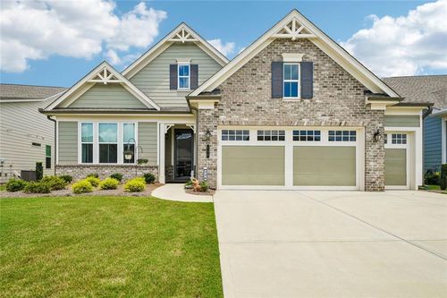 136 Conway Trail, Hoschton, GA, 30548 | Card Image
