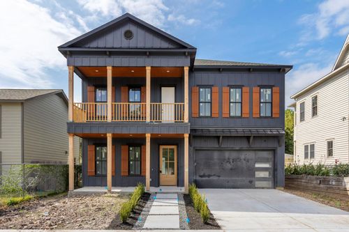 903 Tabor St, Houston, TX, 77009-3709 | Card Image