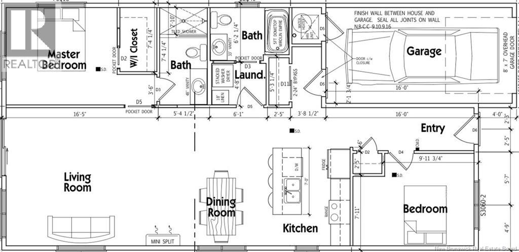 Residential in Sussex 3