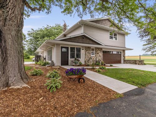 4593 Mckinley Road, Hartford, WI, 53027 | Card Image