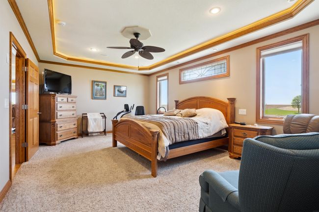 1701 Centennial Rd, House other with 4 bedrooms, 5 bathrooms and null parking in Ossian IA | Image 13