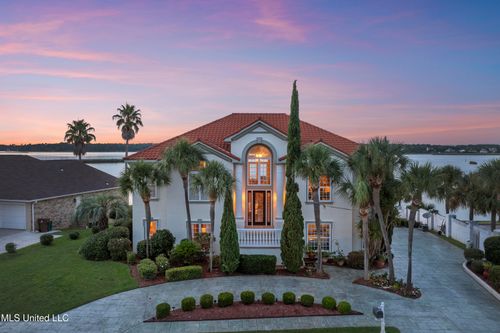 2004 Bayou Laporte Drive, Biloxi, MS, 39531 | Card Image