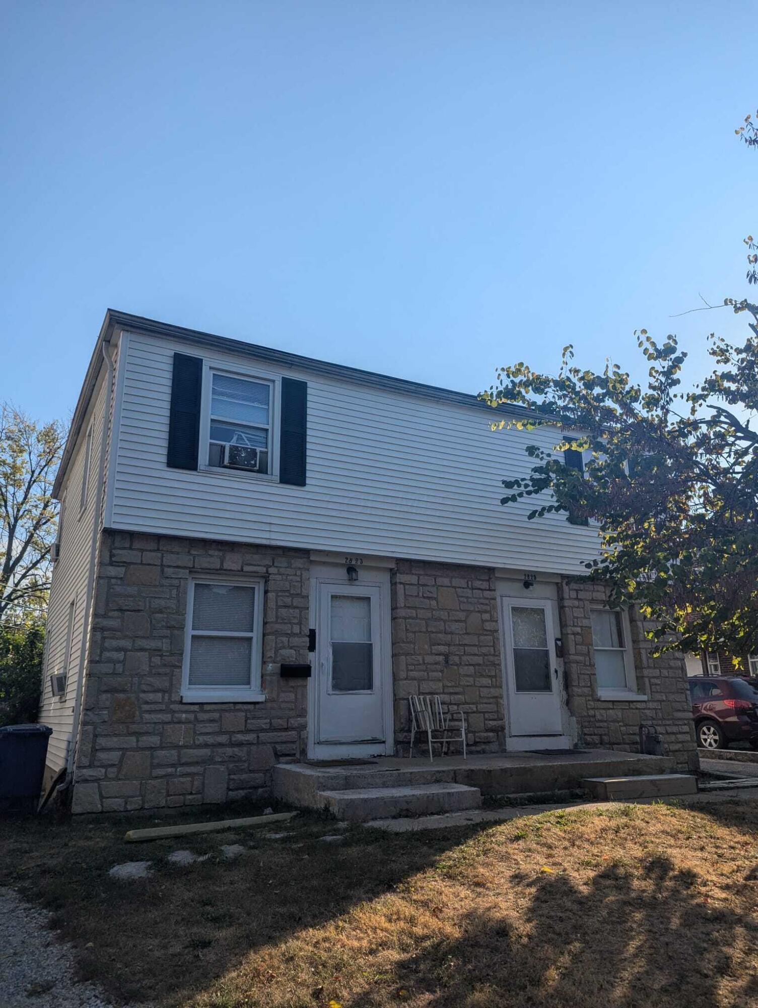 Vanderberg Ave, Columbus, OH 43204
