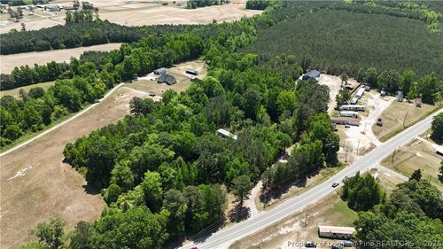 7275 Nc 210 S Highway, Bunnlevel, NC, 28323 | Card Image