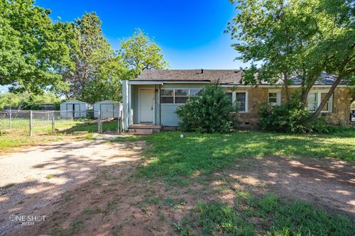 1118 N 11th St, Abilene, TX, 79601-3537 | Card Image