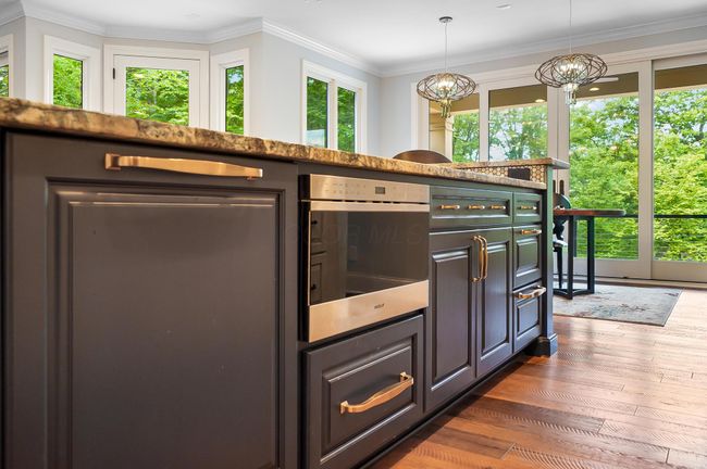 5633 Travis Pointe Ct, House other with 3 bedrooms, 4 bathrooms and null parking in Westerville OH | Image 36