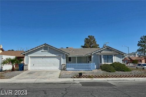 5876 Filmore Ave, Las Vegas, NV, 89130-2055 | Card Image