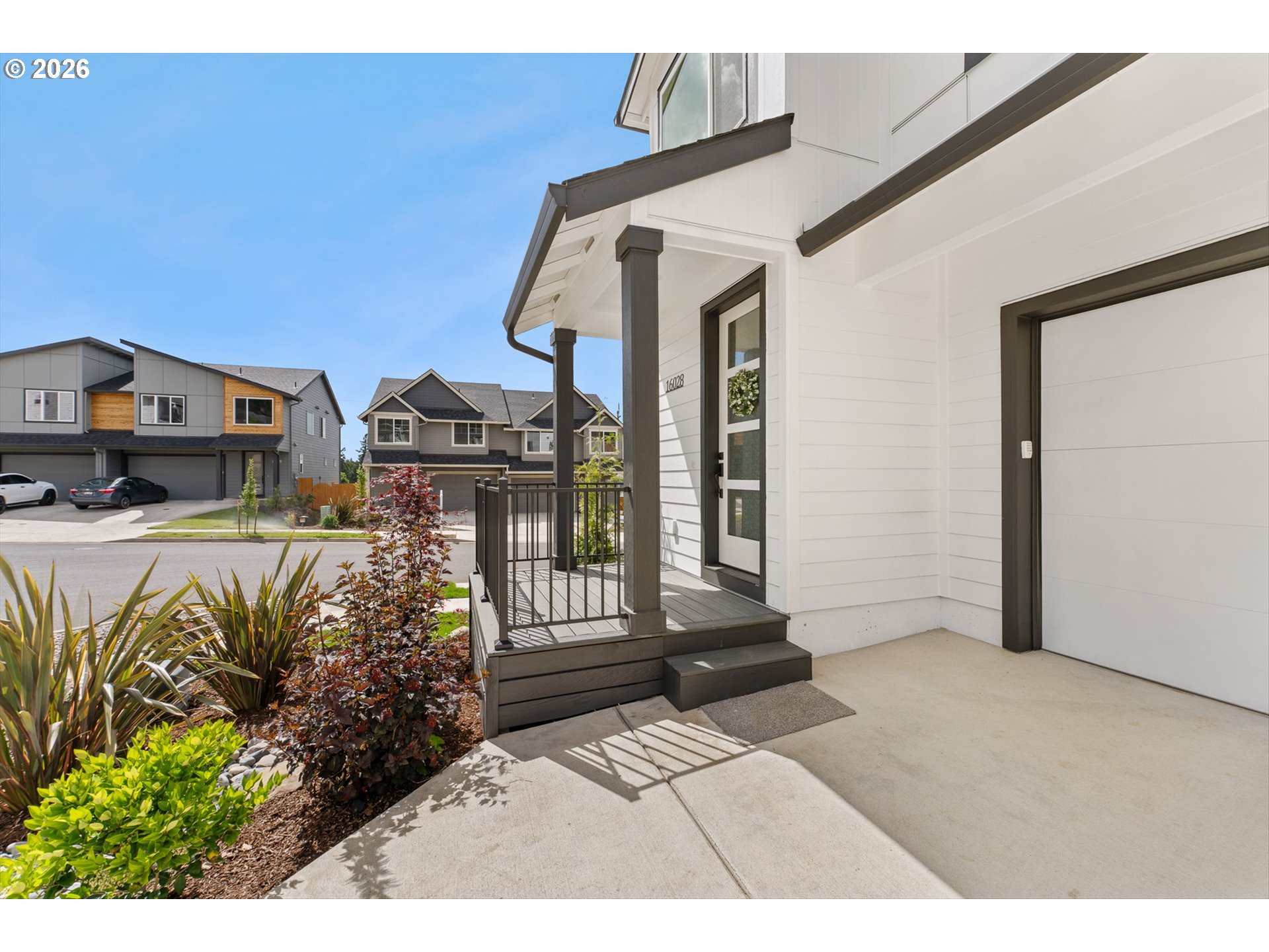 Residential in OregonCity 4