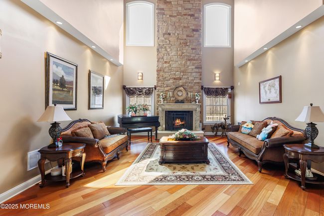 204 Stillhouse Rd, House other with 5 bedrooms, 5 bathrooms and null parking in MILLSTONE TOWNSHIP NJ | Image 9