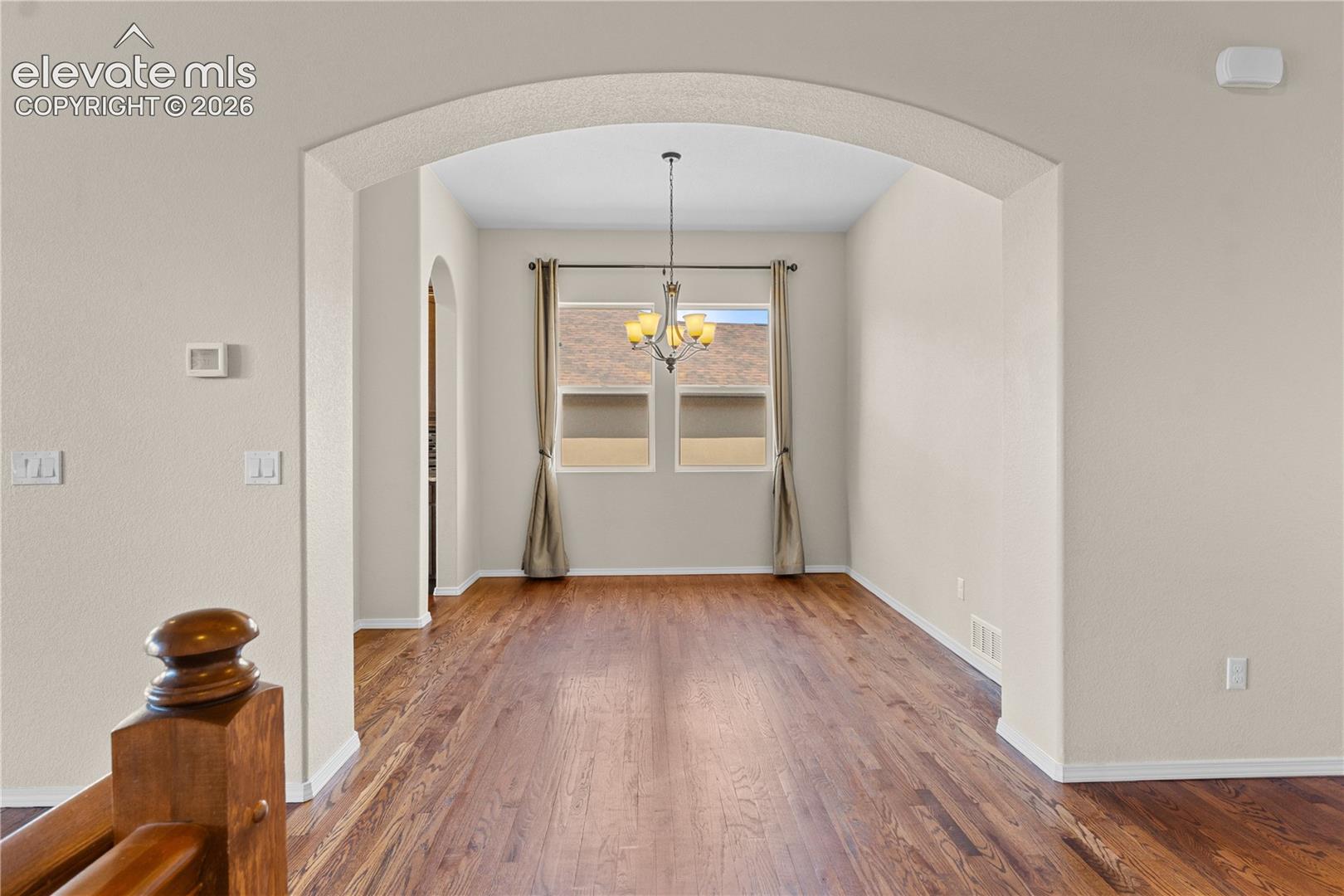 Residential in Colorado Springs