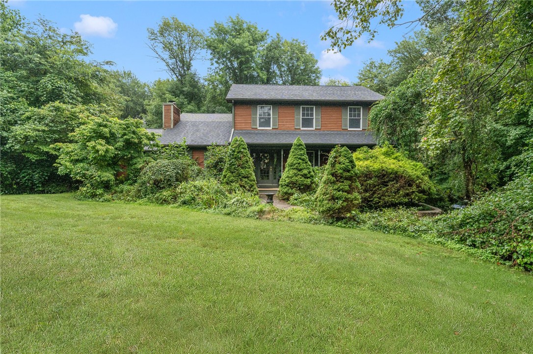Darby Rd, North Scituate, RI 02857