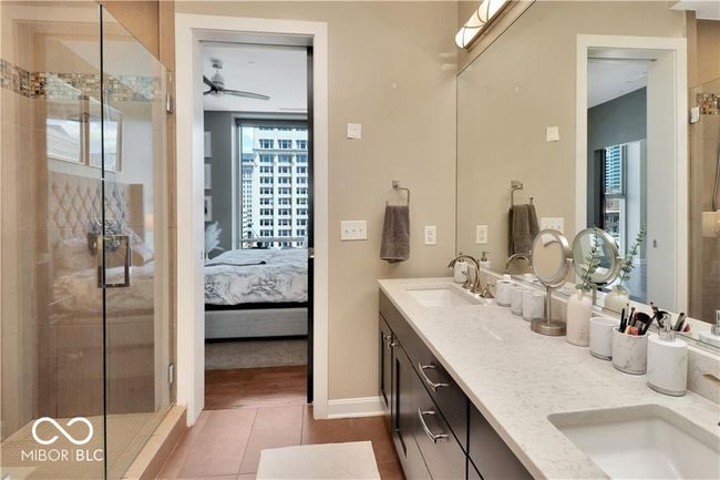 APT-703 - 1 Virginia Ave, Condo with 2 bedrooms, 2 bathrooms and null parking in Indianapolis IN | Image 20