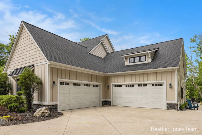 8069 Ella Terrace Ct, House other with 5 bedrooms, 7 bathrooms and null parking in Rockford MI | Image 5