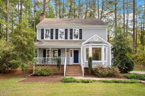 5013 Arrowspring Ln, Raleigh, NC, 27610-9313 | Card Image
