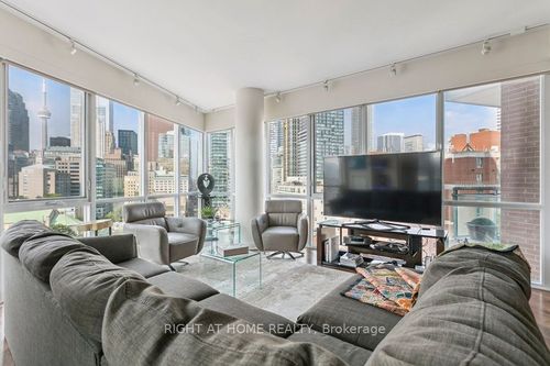 1204-112 George St, Toronto, ON, M5A2M5 | Card Image