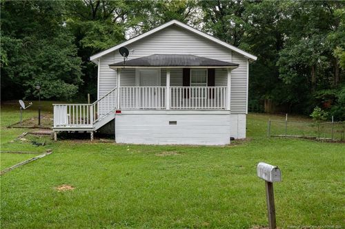1913 Burnett Ave, Fayetteville, NC, 28306-1701 | Card Image