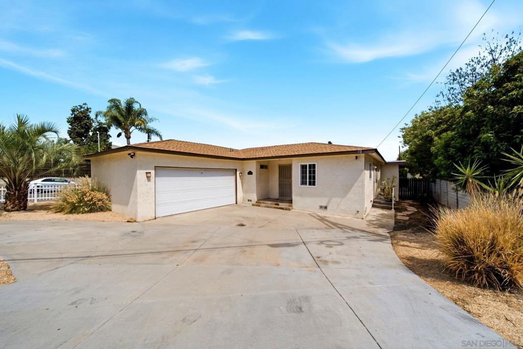 Residential in Santee 2