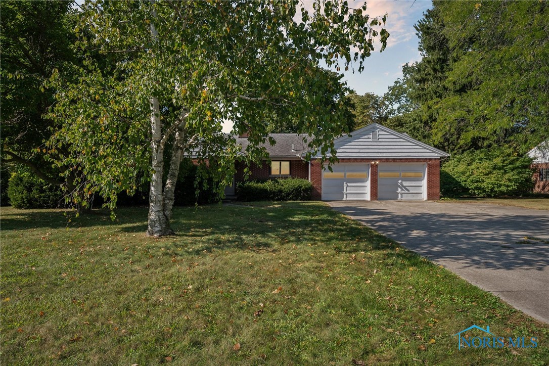 State Route 64 , Swanton, OH 43558