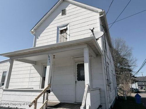 1201 4th Ave, Berwick, PA, 18603-1607 | Card Image