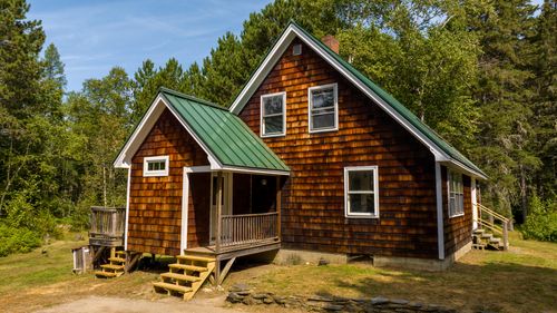 27 Peabody Road, Eustis, ME, 04936 | Card Image