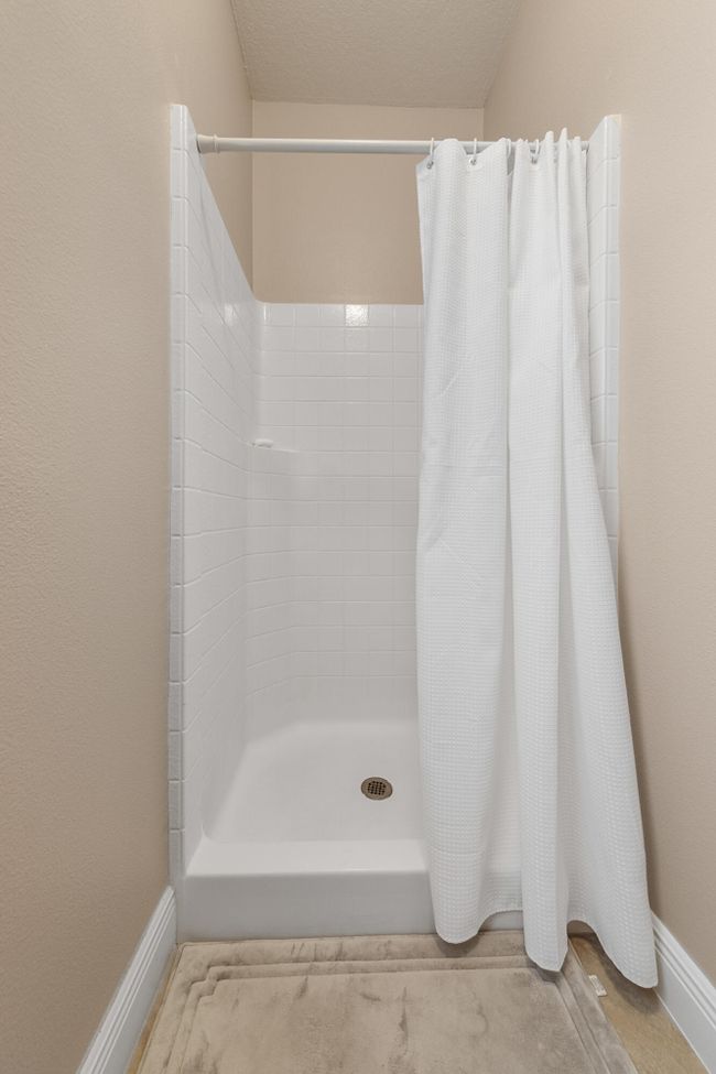 Primary bathroom shower | Image 21