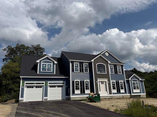 1-18 Bels Way, Newton, NH, 03858-3119 | Card Image