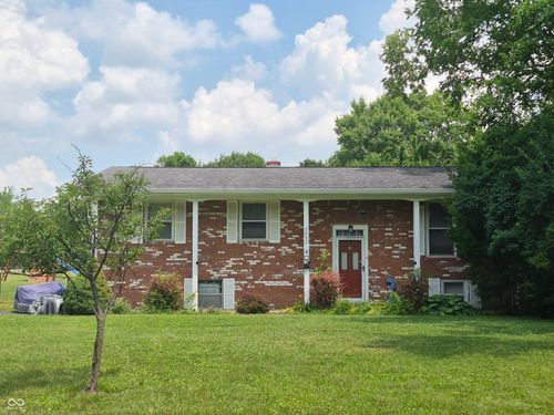 7802 Fall Creek Road, Indianapolis, IN, 46256 | Card Image