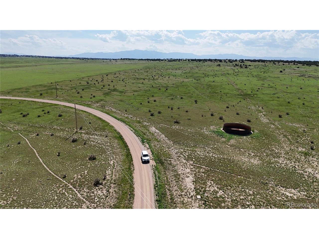 Land in Pueblo 3