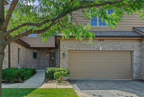 108 Santa Fe Ln, Willow Springs, IL, 60480-1199 | Card Image