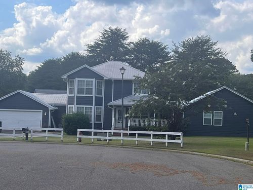 15452 Woodridge Ln, Brookwood, AL, 35444-0694 | Card Image