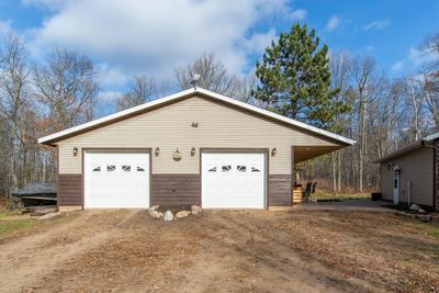 15782 Firefly Trail, House other with 2 bedrooms, 1 bathrooms and null parking in Brainerd MN | Image 3