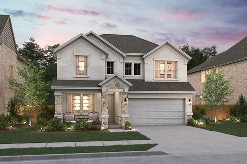 3521 Hickory St, Sherman, TX, 75092-1145 | Card Image