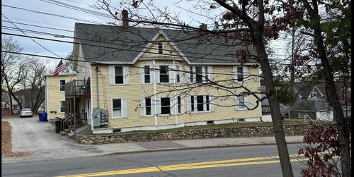 123-125 Tarrytown Road, Manchester, NH, 03103 | Card Image