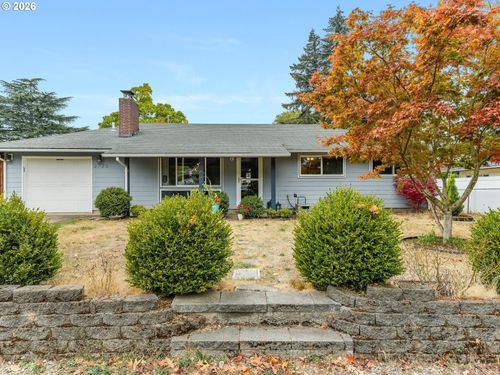 2725 Se 166th Ave, Portland, OR, 97236-1858 | Card Image
