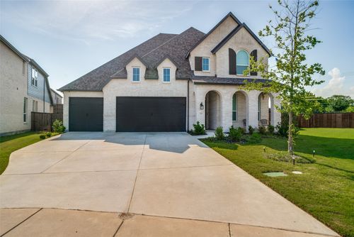 185 Ivy Pkwy, Van Alstyne, TX, 75495-4482 | Card Image