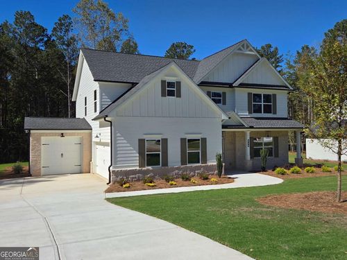 233 Meadows Dr, Bethlehem, GA, 30620-3267 | Card Image