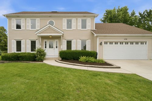 1120 Lakeside Ct, Aurora, IL, 60504-5848 | Card Image