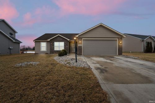 12905 Magnolia Creek Trl, Fort Wayne, IN, 46814-5502 | Card Image