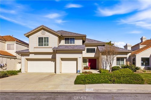 11955 Silver Crest St, Moorpark, CA, 93021-3185 | Card Image