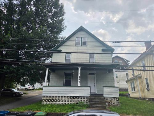 444 Pennsylvania Avenue, Morgantown, WV, 26505 | Card Image
