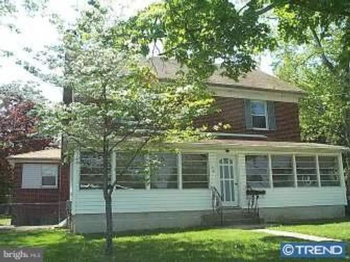 fl-2nd-228 E High Street #, Glassboro, NJ, 08028 | Card Image
