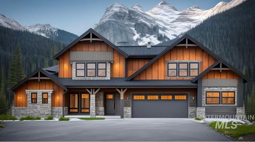 22 Gold Fork Bay Cir, Donnelly, ID, 83615-7752 | Card Image
