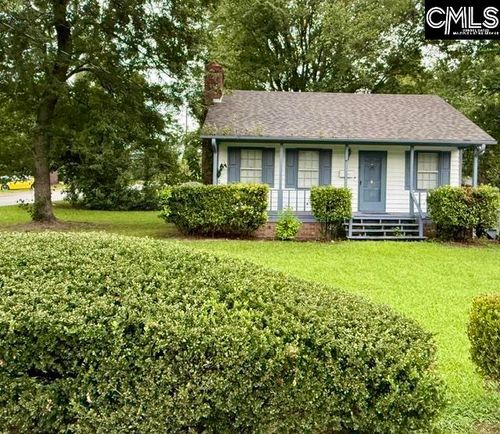 1188 Gloria St, Orangeburg, SC, 29115-3412 | Card Image