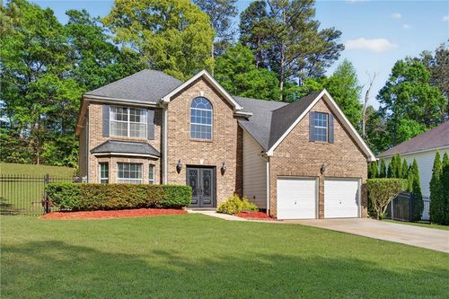 2350 Marsh Rabbit Ln, Decatur, GA, 30035-3015 | Card Image